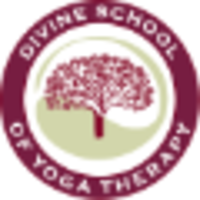 Divine School of Yoga Therapy logo, Divine School of Yoga Therapy contact details