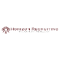 Horizon Recruiting logo, Horizon Recruiting contact details