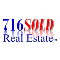 716SOLD Real Estate logo, 716SOLD Real Estate contact details