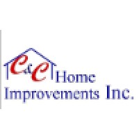 C & C Home Improvements inc. logo, C & C Home Improvements inc. contact details
