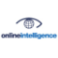 Online Intelligence logo, Online Intelligence contact details