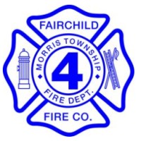 Fairchild Fire Dept logo, Fairchild Fire Dept contact details