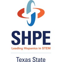 SHPE TXST logo, SHPE TXST contact details