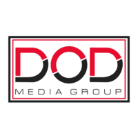 DOD Media Group logo, DOD Media Group contact details