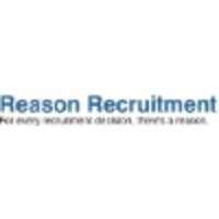 Reason Recruitment Ltd logo, Reason Recruitment Ltd contact details