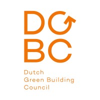 Dutch Green Building Council logo, Dutch Green Building Council contact details