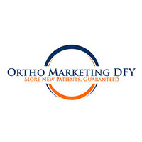 Ortho Marketing DFY logo, Ortho Marketing DFY contact details