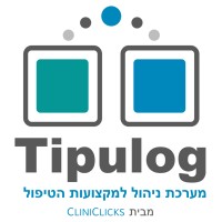 Tipulog טיפולוג logo, Tipulog טיפולוג contact details