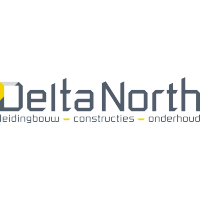 Delta North logo, Delta North contact details