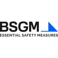 BSGM Essential Safety Measures (BSGM ESM) logo, BSGM Essential Safety Measures (BSGM ESM) contact details