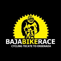 Baja Bike Race logo, Baja Bike Race contact details