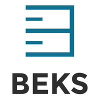 BEKS-systems.com logo, BEKS-systems.com contact details