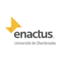 Enactus UniversitÃ© de Sherbrooke logo, Enactus UniversitÃ© de Sherbrooke contact details