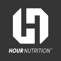 Hour Nutrition logo, Hour Nutrition contact details