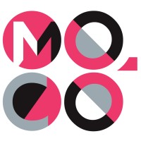 MO'CO logo, MO'CO contact details