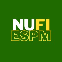 NUFI ESPM logo, NUFI ESPM contact details