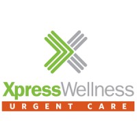 Xpress Wellness Urgent Care logo, Xpress Wellness Urgent Care contact details