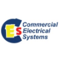 Commmercial Electrical Systems logo, Commmercial Electrical Systems contact details