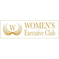 Women's Executive Club logo, Women's Executive Club contact details