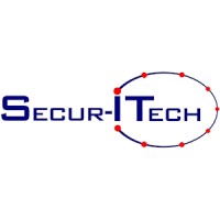 Secur-ITech logo, Secur-ITech contact details