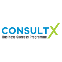 ConsultX - Business Success Programme logo, ConsultX - Business Success Programme contact details