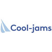 Cool-jams Inc. logo, Cool-jams Inc. contact details