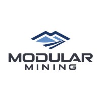 Modular Mining Systems logo, Modular Mining Systems contact details