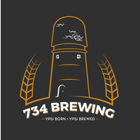 734 Brewing Company, Inc. logo, 734 Brewing Company, Inc. contact details