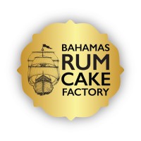 Bahamas Rum Cake Factory logo, Bahamas Rum Cake Factory contact details