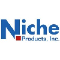 Niche Products Inc logo, Niche Products Inc contact details