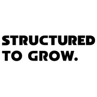 Structured To Grow logo, Structured To Grow contact details