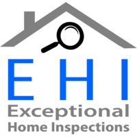 Exceptional Home Inspections logo, Exceptional Home Inspections contact details