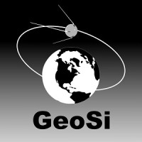 GeoSi Geospatial Innovations logo, GeoSi Geospatial Innovations contact details