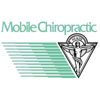 Mobile Chiropractic Inc. logo, Mobile Chiropractic Inc. contact details