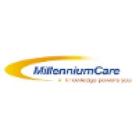 Millennium Care Inc logo, Millennium Care Inc contact details