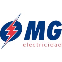 MG ELECTRICIDAD logo, MG ELECTRICIDAD contact details