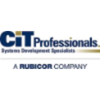 CiT Professionals logo, CiT Professionals contact details