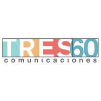 Tres60 Comunicaciones logo, Tres60 Comunicaciones contact details