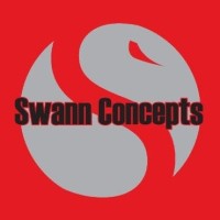 Swann Concepts logo, Swann Concepts contact details