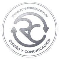 RC Diseño logo, RC Diseño contact details