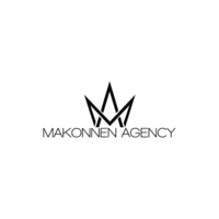 Makonnen Agency logo, Makonnen Agency contact details