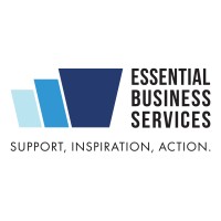 Essential Business Services AU logo, Essential Business Services AU contact details