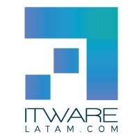 ITware Latam logo, ITware Latam contact details