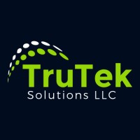 TruTek Solutions LLC logo, TruTek Solutions LLC contact details