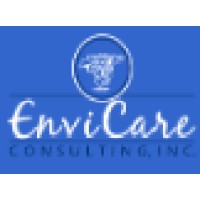 EnviCare Consulting, Inc. logo, EnviCare Consulting, Inc. contact details