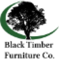 Black Timber Furniture Company logo, Black Timber Furniture Company contact details