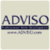 ADVISO, Inc. logo, ADVISO, Inc. contact details