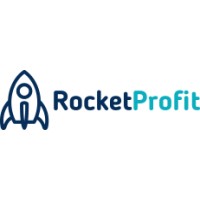 RocketProfit logo, RocketProfit contact details