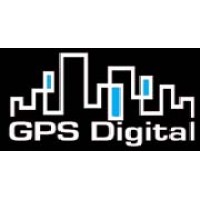 GPS Digital logo, GPS Digital contact details