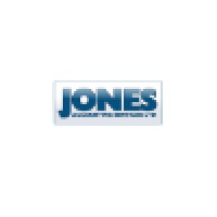 Jones Accounting Services logo, Jones Accounting Services contact details